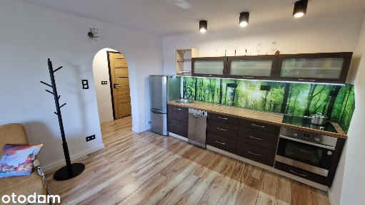 Mieszkanie dwupokojowe 37m2 w centrum Tarnowa