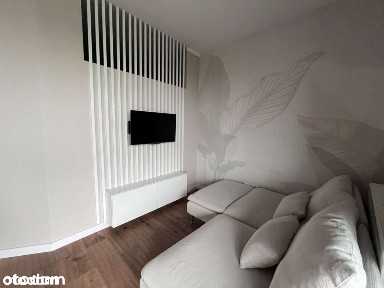 PIękny Apartament z dużym balkonem - do wynajęcia !