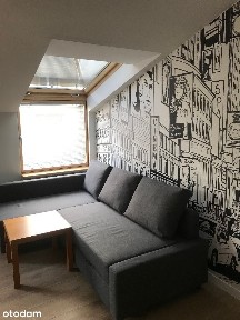 NOWY APARTAMENT Z WINDĄ na Starym Mieście Czysta