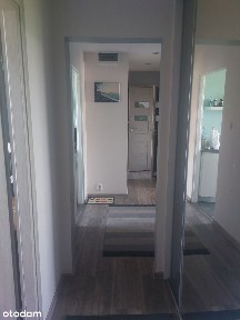 Mieszkanie 3-pokojowe z balkonem w Krakowie