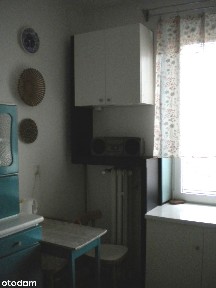 Sady: 2 pokoje + kuchnia - mieszkanie