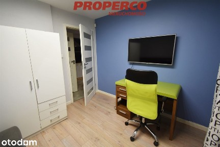 Mieszkanie 3pok 49,56 m2, Centrum Wojska Polskiego