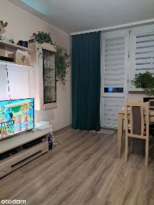 Klimatyczne 2 pokojowe mieszkanie, 40 m², Łódź - bezpośrednio