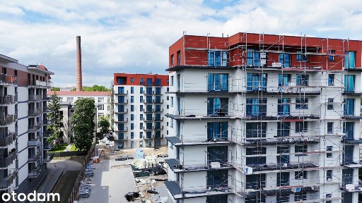 1800m do Politechniki Łódzkiej|doskonała komunikacja miejska|Gotowe M1