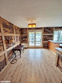 WYJĄTKOWE 3 POKOJE II POZIOMY. DUŻY BALKON. GUMIEŃCE ZA STEREM