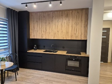 Komfortowe 2 pokoje | 44 m² | parking | Nowe Centrum Lubonia
