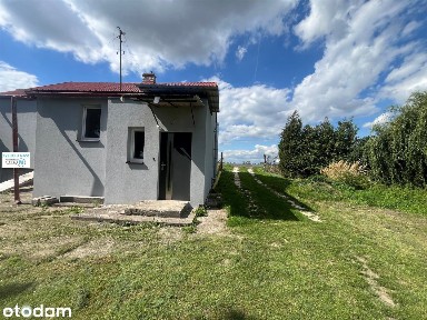 Ruszkowice, Borkowice, przysuski, mazowieckie