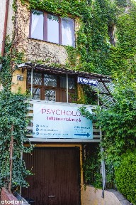 Kamienica z lokalem usługowym i 2 mieszkaniami • Centrum • Prywatnie