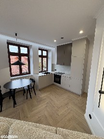 Grobla | 35 m² | 2 pokoje | balkon | centrum Poznania