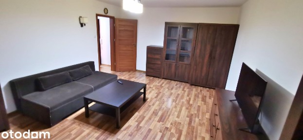 Wynajmę 2 pokoje 47m balkon Winogrady Os.Zwycięstwa 18 przy PST UAM UE