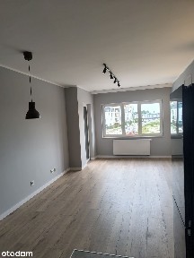 NOWE! 44,47 m² | 1. piętro | Balkon | Komórka | Świetna lokalizacja