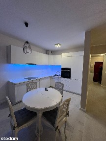 Szeregowiec 50m2, klima, ogród, zwierzęta, bezczynszowe