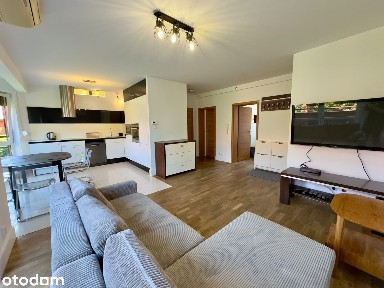 3 pokoje | 60,40 m² | balkon | Dąbrówka | ul. Koronna | od zaraz