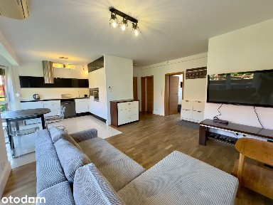 3 pokoje | 60,40 m² | balkon | Dąbrówka | ul. Koronna | od zaraz