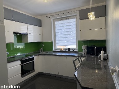 Naramowice 2 pokoje oddzielne, balkon - wynajem !