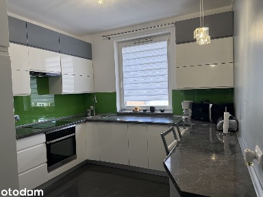 Naramowice 2 pokoje oddzielne, balkon - wynajem !