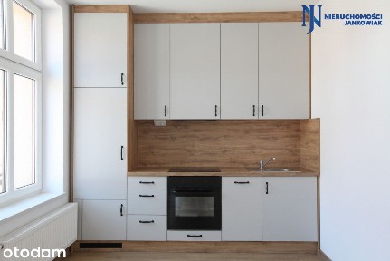 Nowe, Bezczynszowe, centrum miasta, Balkon