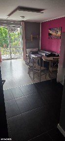 Do wynajęcia mieszkanie 2 pokojowe. Parter. Ogródek. Nówka. FV