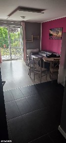 Do wynajęcia mieszkanie 2 pokojowe. Parter. Ogródek. Nówka. FV