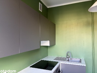 Mieszkanie do wynajęcia z balkonem w Wrocławiu
