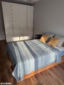 3 pokoje | 77 m² | Muchobór Wielki, ul. Wańkowicza | 2 balkony