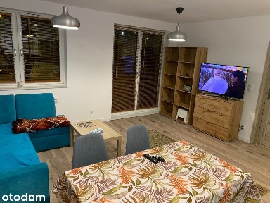 Nowe mieszkanie - okolica pl. Grunwaldzkiego