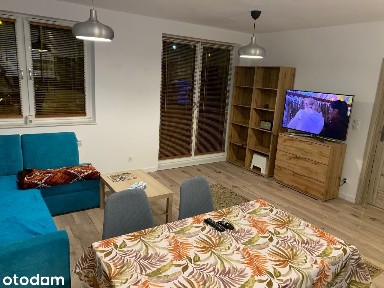 Polecam nowe mieszkanie - okolica pl. Grunwaldzkiego