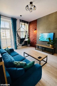 Piękne 3 pokoje na E. Orzeszkowejbez pośredników100 m2od zaraz
