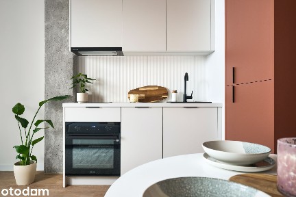 Studio | 1 miesiąc - 800 zł | Co-working| Fitness| Pet Friendly