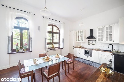 Luxury Apartament In Krzyki