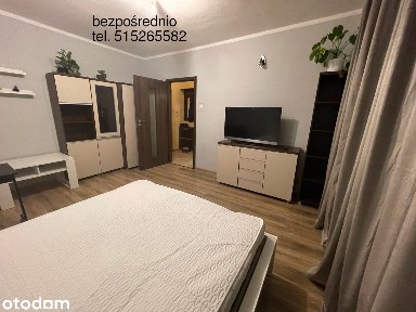 Nowowiejska, bezpośrednio, ogrzew. miejskie, od zaraz, osobna kuchnia