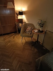 Przytulna kawalerka w centrum! pl. Legionów