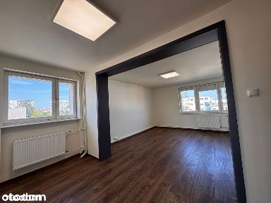 Lokal biurowy 96,86 m2 - wygoda, którą docenisz!