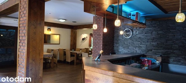 Tychy Balbina Lokal na Gastronomię / klub / inne