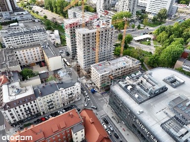 Lokal usługowy 134 m², Katowice - MIKATO, witryny