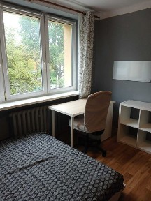2 pokoje, 46 m² - PRYWATNOŚĆ DLA KAŻDEGO Pomorska Lumumbowo 1600zł plus opłaty 1000zl
