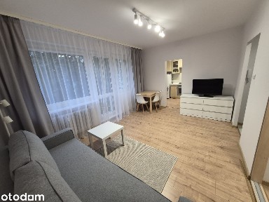 Retkinia | Po remoncie | Garderoba | Gotowe do zamieszkania