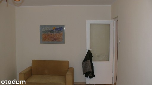 2-pokojowe mieszkanie z balkonem na Bałutach