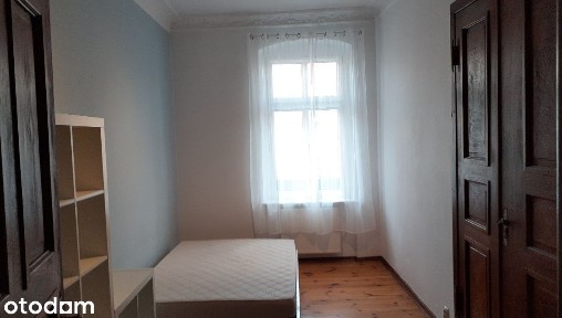 Miesxkanie 3 pokojowe z balkonem przy ul. Krzywoustego