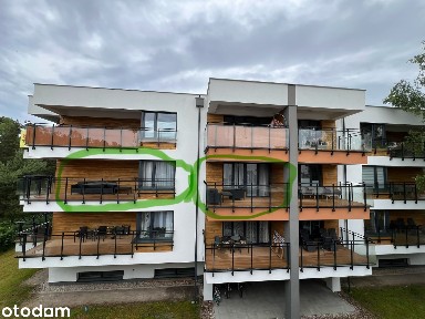 Gotowy apartament 35 m2 - idealny do zamieszkania lub pod wynajem