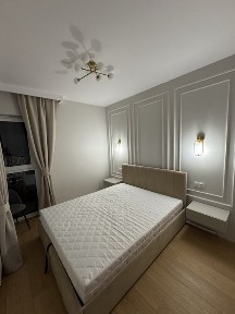 Mieszkanie 37m z garazem Zamienie