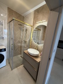Mieszkanie na wynajem - 48 m² | Żyrardów, ul. Piękna
