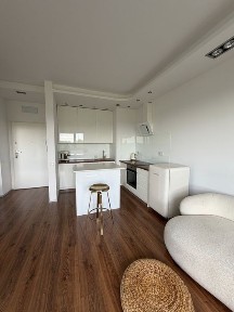 Mieszkanie na wynajem. Miasteczko Wilanów