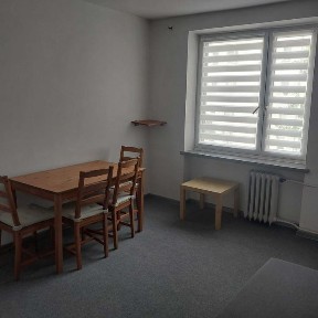 Śródmieście, ul. Krucza, 21 m2, meble, AGD
