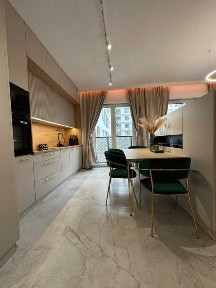 Nowoczesny Apartament do Wynajęcia | 2 pokoje | garaż