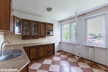 Dzień otwarty 13.09 | 3 pok | 57,8m | 1 piętro | duża kuchnia | balkon