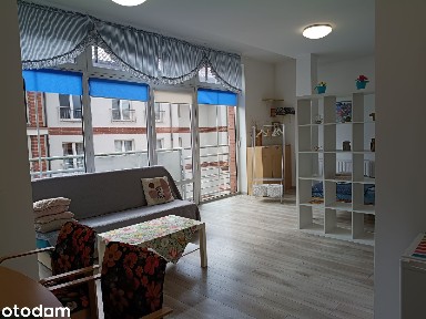 Sprzedam wyjątkowe mieszkanie 38,28m2-Olecko-prestiżowa lokalizacja