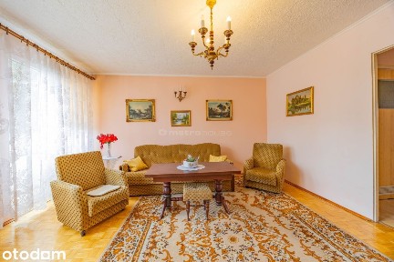 Mieszkanie w centrum Olecka na 1 piętrze - 59m2