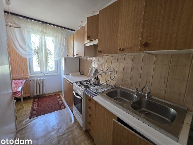 Ustawne, jasne dwustronne z pięknym widokiem na Kraków, dużym balkonem