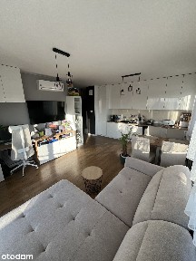 Mieszkanie 61 m² | 2 balkony | komórka na piętrze 5 m² | garaż | pętla